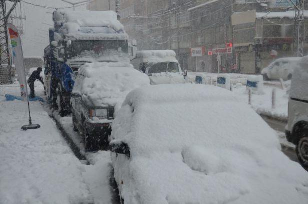 <p>HAKKARİ</p>

