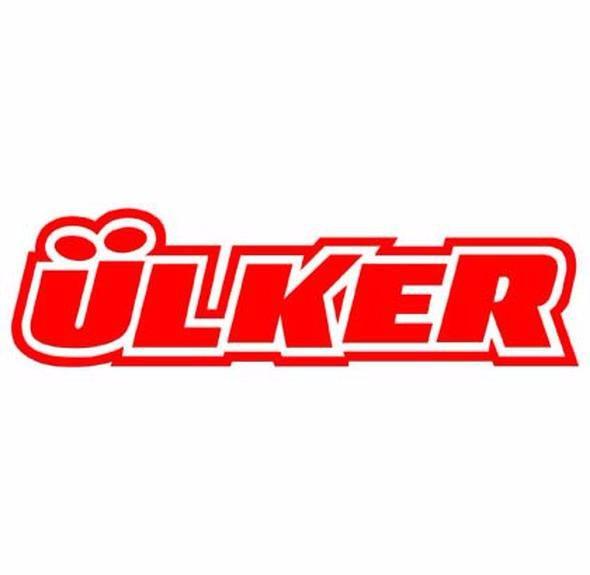 <p><strong>BİSKÜVİ-ÇİKOLATA SEKTÖRÜ BİRİNCİSİ</strong><br />
<br />
ÜLKER</p>
