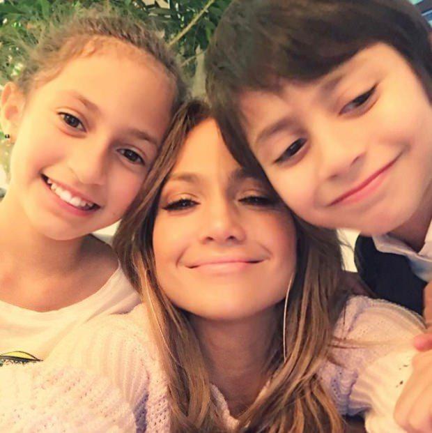 <p>Jennifer Lopez</p>
