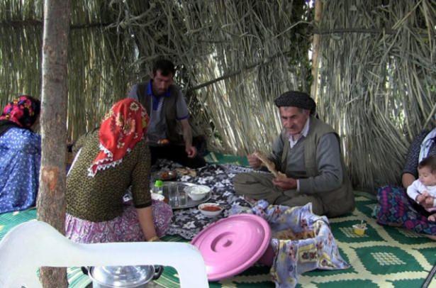 <p>İşte Cudi'deki yaşam alanı...</p>
<p> </p>