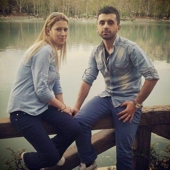 <p>Jandarma Astsubay Tolga Topçuoğlu</p>