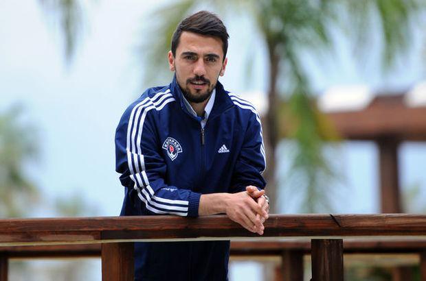 <p>Ferhat Kiraz(Kasımpaşa)</p>
