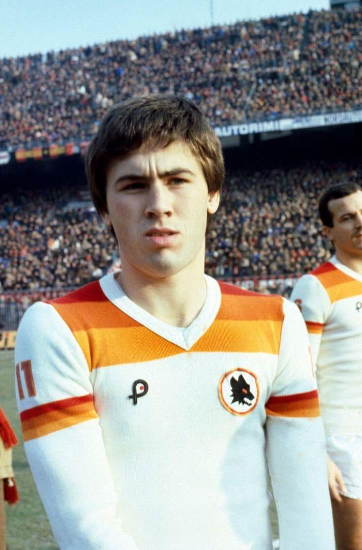 <p>Carlo Ancelotti</p>
