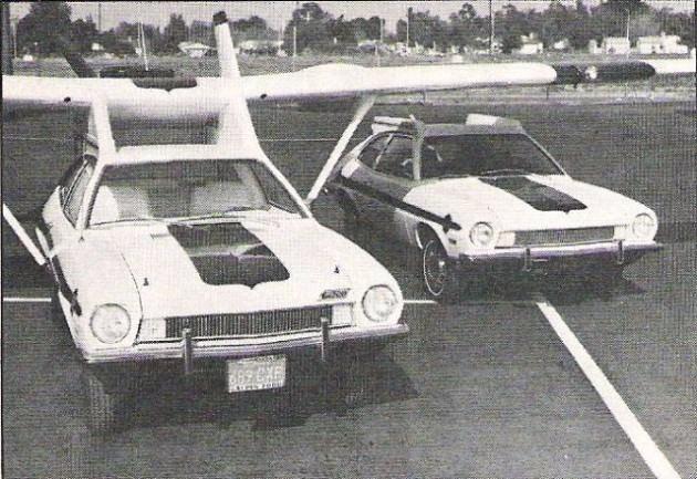 <p>Smolinski, mekanik bir arıza sebebi ile düşen 'uçan araba'sında hayatını kaybetti</p>

<p> </p>
