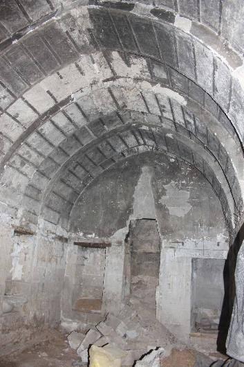 <p>Nevşehir Belediye Başkanı Hasan Ünver ise şehrin Kaymaklı ve Derinkuyu'dan bin kat daha büyük olduğunu söylemişti.</p>
<p> </p>
