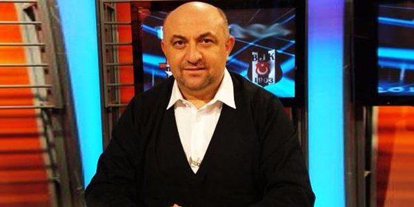 <p>SİNAN ENGİN<br />
<br />
Yabancı futbolcular Beşiktaş'ta çok mutlu, hatta kovsak bile gitmiyorlar.</p>