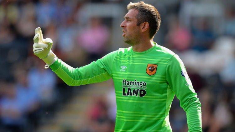 <p>Allan McGregor</p>

<p>Tecrübeli kaleci siyah beyazlı formayı bir sezon giydikten sonra 1.75 milyon Euro karşılığında Hull City'ye transfer oldu.</p>
