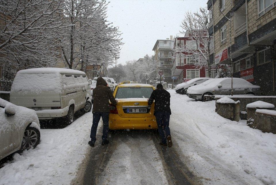 <p>ANKARA</p>
