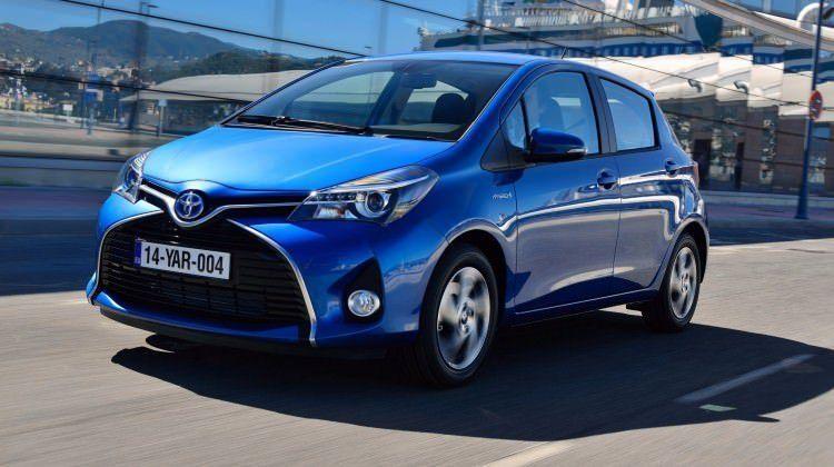 <p>Yaris Hybrid 8 bin 436 liralık indirimle yer alırken, diğer Yaris modellerindeki indirim 5 bin 400 lirayı buluyor.</p>
