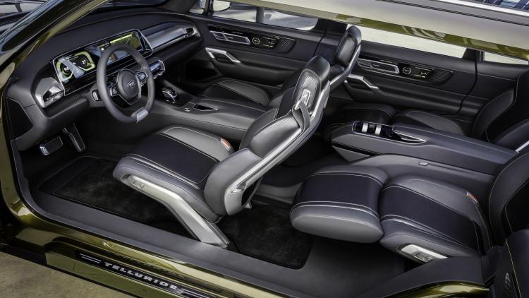 <p>Kia Telluride</p>
