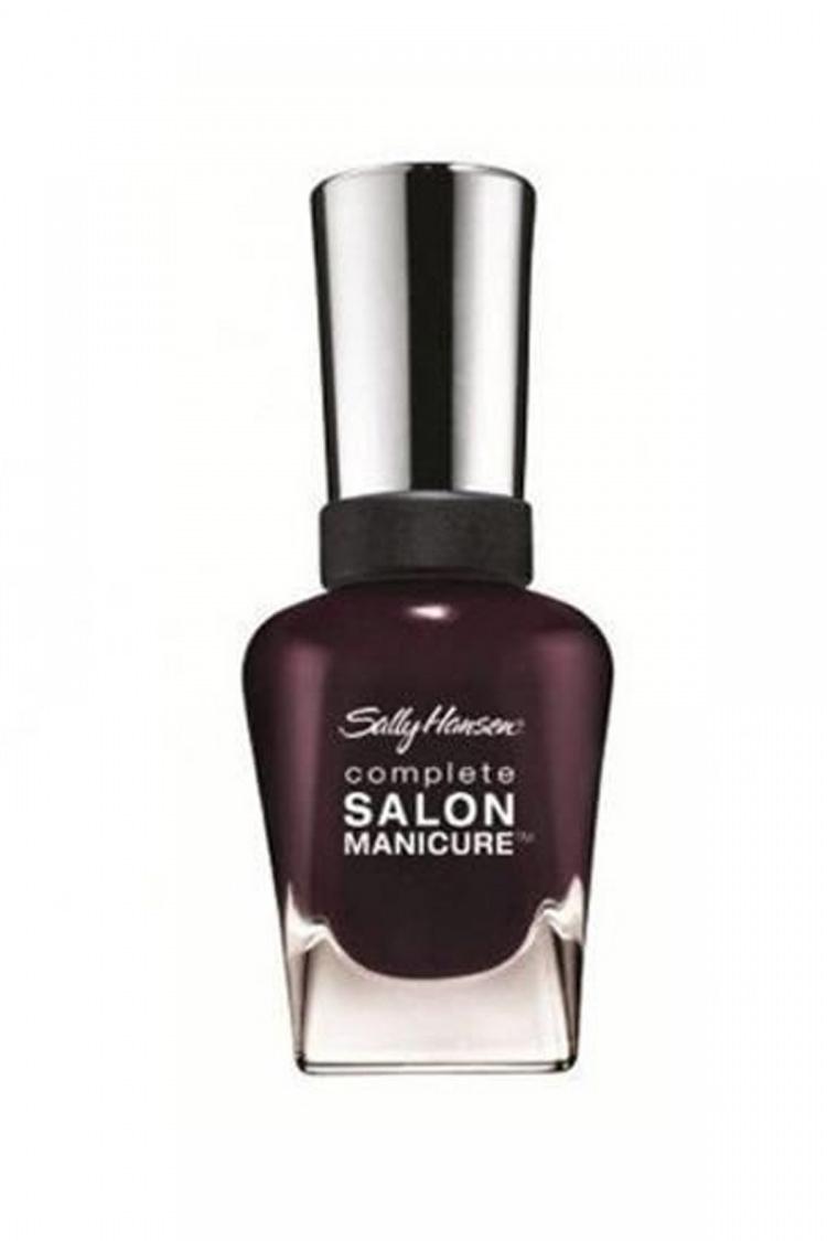 <p>Sally Hansen Complete Salon Manicure No:660</p>
<p>21,99 TL</p>