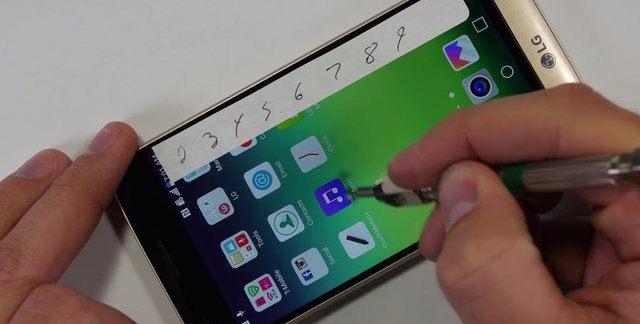 <p>İşte LG G5'in başına gelenler... </p>
<p> </p>