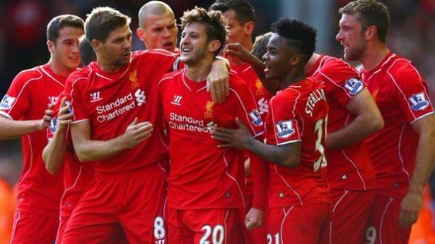 <p><strong>Liverpool - İngiltere</strong><br />
982 milyon dolar</p>
<p> </p>