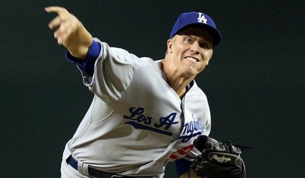 <p>67. Zack Greinke, $24.1 milyon dolar</p>