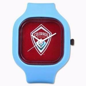 <p>Colorado Rapids kol saati</p>
