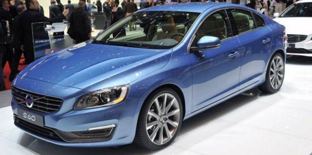 <p><strong>VOLVO</strong></p>
<p>Markanın 2014 yılı Ocak-Ekim ayı dönemi satış adedi: 4358</p>
