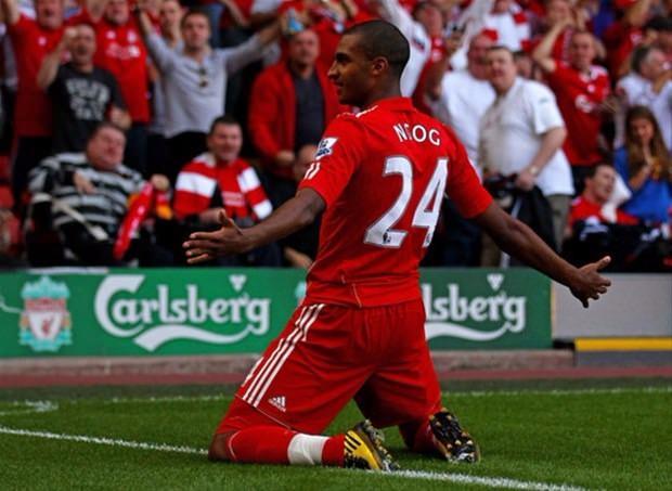 <p>David N'Gog - PSG'den Liverpool'a - 1.5 milyon Euro</p>
<p> </p>