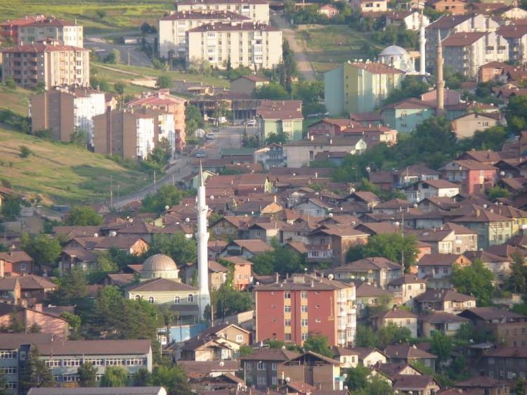 <p><strong>KARABÜK</strong></p>

<p>Yüzde 5 - yüzde 10 </p>
