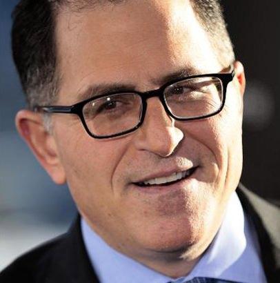 <p><strong>19. Michael Dell</strong></p>
<p><strong>Serveti:</strong> 23.2 milyar dolar </p>
<p><strong>Servetinin kaynağı:</strong> Dell</p>
<ul>
</ul>
<ul>
</ul>