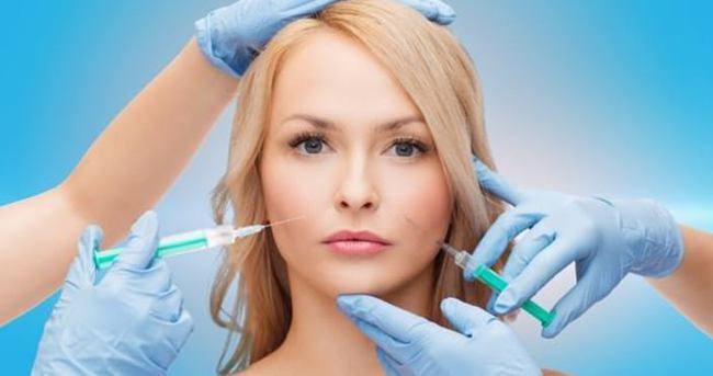 <p><strong>Yüz germe ameliyatları ABD başta olmak üzere tüm dünyada azalıyor</strong></p>
<p>Plastik ve Rekonstrüktif Cerrahi Uzmanı Doç. Dr. Lisa E. Ishii, </p>