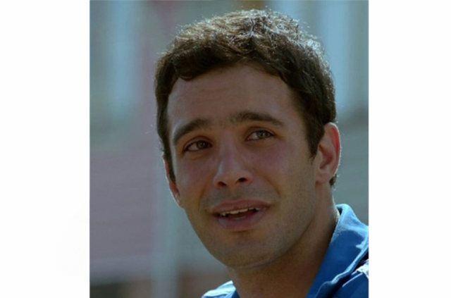 <p>Barış Arduç</p>

<p> </p>
