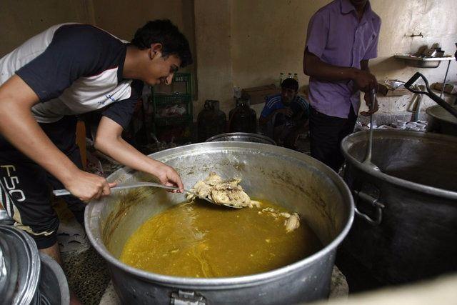 <p>Yemen: 17.9 kg</p>

<p> </p>
