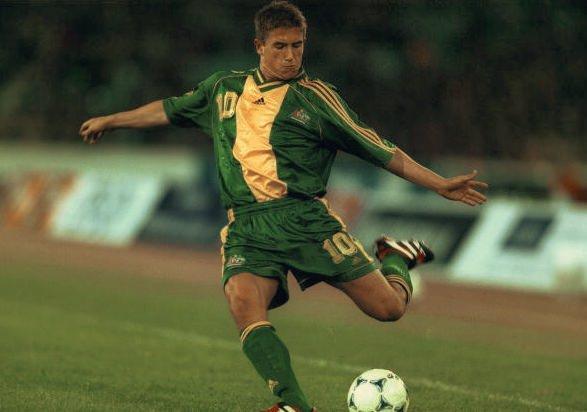 <p>Harry Kewell (1999)</p>

