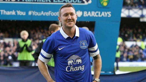 <p>Aiden McGeady, Everton'dan Sheffield Wednesday'e liralık gitti.</p>