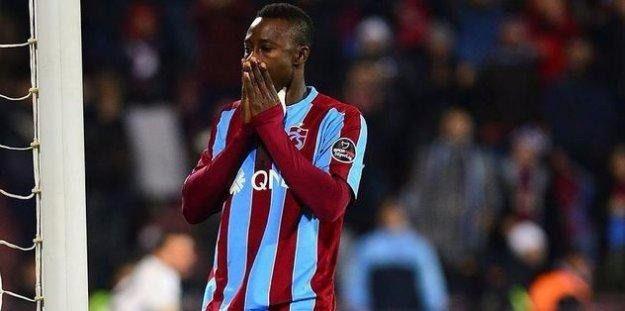 <p><strong>Dame N'Doye</strong></p>
<p>Trabzonspor'dan Sunderland'a / Sunderland'tan Trabzonspor'a</p>