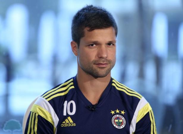 <p><strong>Diego Ribas</strong><br />
<br />
En yüksek değeri: 29 milyon Güncel değeri: 6 milyon euro</p>
