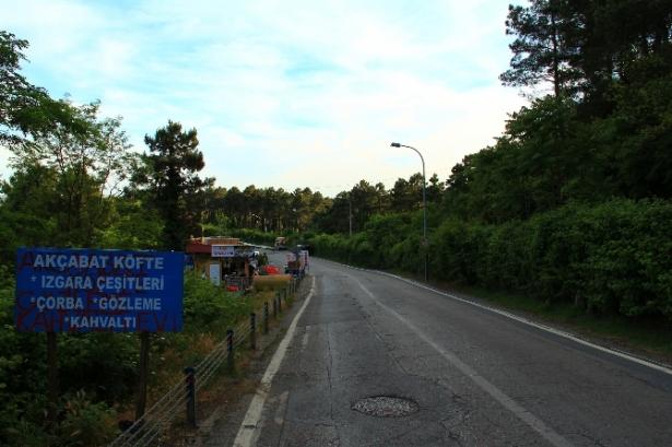 <p>Yaklaşık 15 milyonluk nüfusuyla ve gittikçe artan beton yapılaşmayla iyice nefes alınamaz hale gelen şehir, her kesimden insana alternatif yaşamlar sunuyor.</p>
