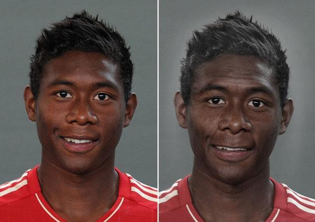 <p>David Alaba</p>
