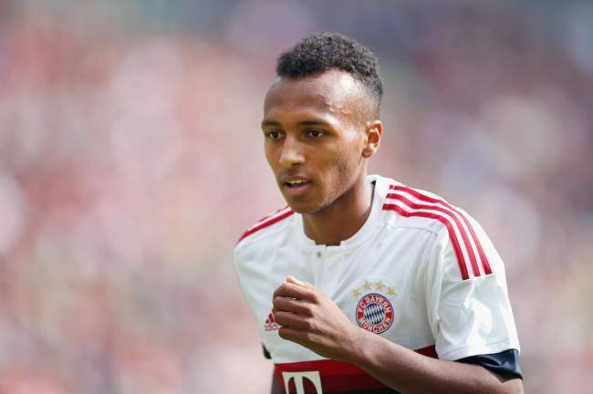 <p>Julian Green<br />
<br />
Eski Takımı (Bayern München) Yeni Takımı (Stuttgart) 500.000 bin euro</p>
