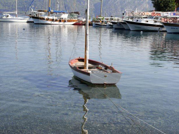 <p>Selimiye-Söğüt</p>

<p> </p>
