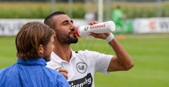 <p><strong>Selçuk Şahin</strong></p>

<p>Fenerbahçe'den FC Wil'e / FC Wil'den Gençlerbirliği'ne</p>
