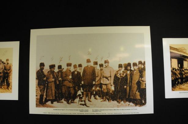 <p>Mustafa Kemal Paşa'nın 16. Kolordu Komutanı iken Bitlis'i ziyareti</p>

<p> </p>
