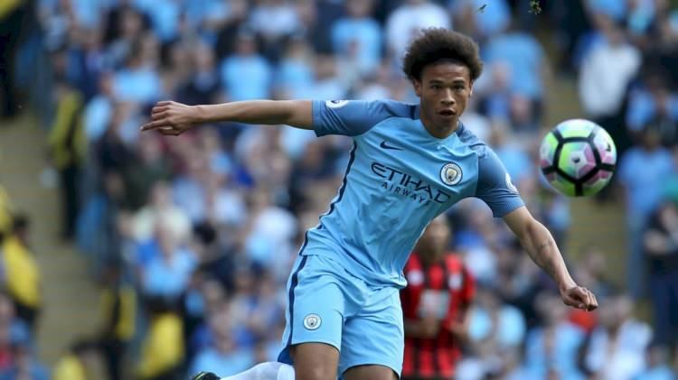 <p>Manhcester City taraftarları, lig maçlarında Alman futbolcuyu sahada uzun süre izleme fırsatı bulamadı. 9 lig maçının 5'inde sahaya çıkan Sane, sadece 215 dakika takımı için ter döktü.</p>