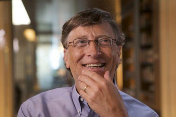 <p>Bill Gates, zamanında "Microsoft" projesinin başarısızlıkla sonuçlansaydı eğer, Yapay Zeka üzerine araştırmalara yönelecekti.</p>