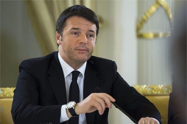 <p><strong>Matteo Renzi</strong><br />
İtalya Başbakanı. Yıllık maaşı 124,6 bin dolar.</p>
