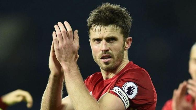<p>MICHAEL CARRICK | Manchester United</p>
