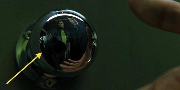 <p>Matrix</p>

<p> </p>
