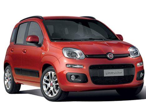 <p><strong>Fiat Panda 1.2 69 HP KP</strong></p>
<p>Fiyatı: 38.400</p>