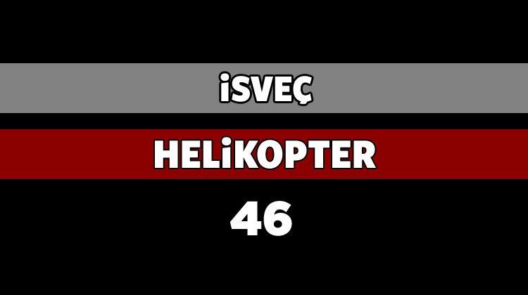 <p>İSVEÇ</p>
