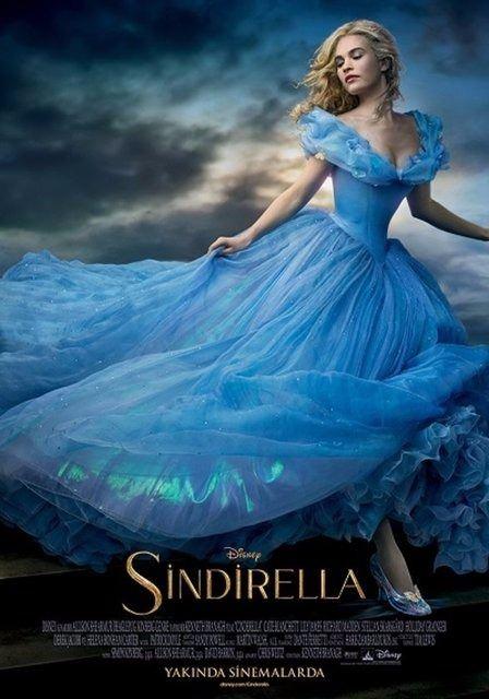 <p><strong>Film: Sindirella</strong><br />
Vizyon tarihi: 13.03.15 <br />
Toplam seyirci: 268.068</p>
