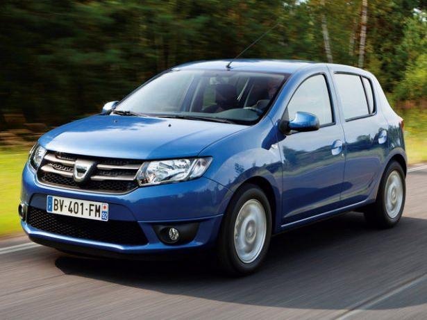 <p>Kampanya kapsamında Sandero 39.700TL, Logan MCV 39.900TL, Duster 50.000TL, Lodgy 54.950TL ve Dokker Van 36.900TL’den başlayan fiyatlarla satışa sunuluyor.</p>
<p> </p>