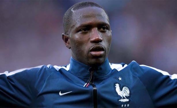 <p>Moussa Sissoko - Fransa</p>
