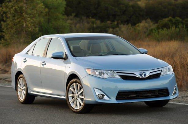 <div>Toyota Camry 2013</div>

<div> </div>
