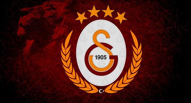 <p>Galatasaray'ın 11'i</p>
