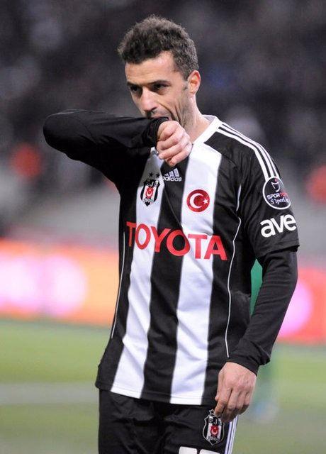 <p>Simao Sabrosa - Bıraktı - Son Takımı: NorthEast United (Hindistan)</p>
<p> </p>