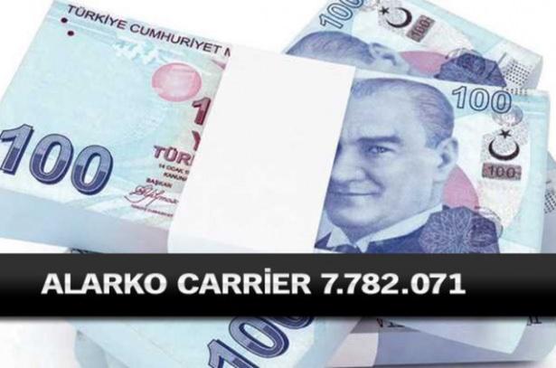 <p>Hisseleri Borsa İstanbul'da işlem gören şirketlerin 2015 yılının ilk 3 ayına ilişkin mali tabloları açıklandı. İşte Borsa'nın en fazla kâr eden şirketleri (TL)</p>
